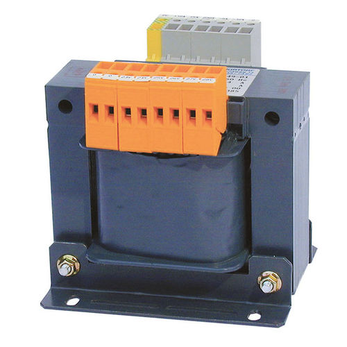 Trasformatore di isolamento - ESL0107 series  - BENDER - a secco / per illuminazione / monofase
