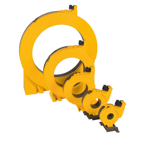 Trasformatore di corrente - LINETRA ® CTAC series - BENDER - di misura / incapsulato