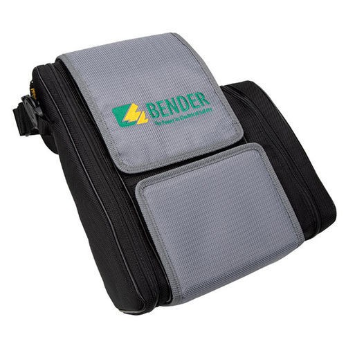 Tester di sicurezza elettrica - UNIMET® 400ST - BENDER - per attrezzature elettriche / per apparecchiature mediche / per il settore medico