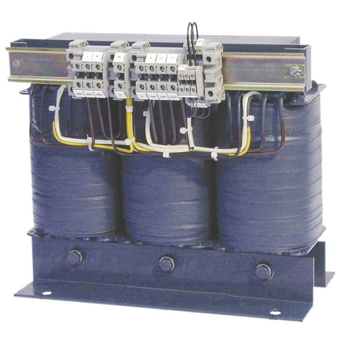 Trasformatore di isolamento - DS0107 series  - BENDER - incapsulato / di protezione / per applicazioni mediche