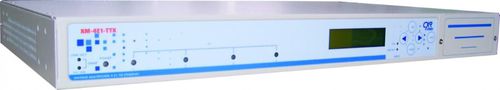 Convertitore di velocità - XM-M16E1T1 - CXR Networks - Ethernet