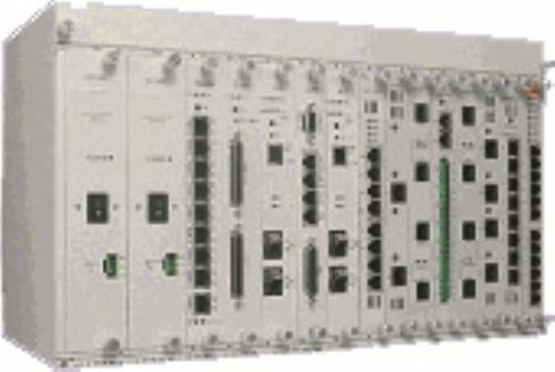 Multiplexer PDH - HX9500R - CXR Networks