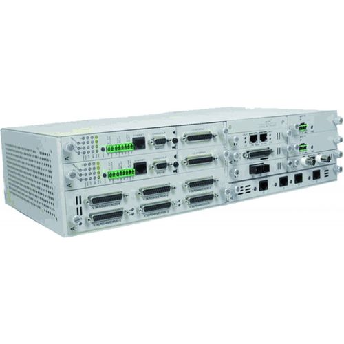 Multiplexer in fibra ottica - QX3440 - CXR Networks - digitale