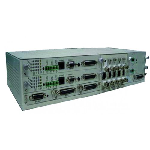 Multiplexer analogico - QX3440-D - CXR Networks - PDH