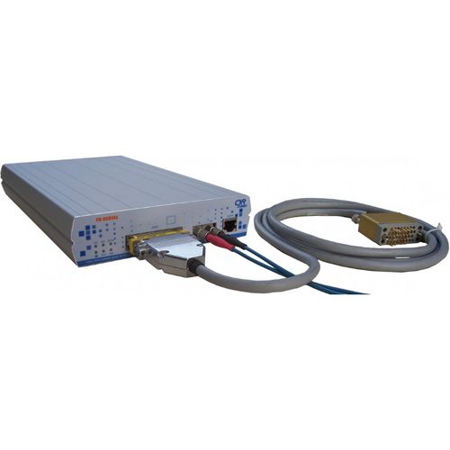 Modem di dati - FO-SERIAL - CXR Networks - RS232 / per rete / Internet