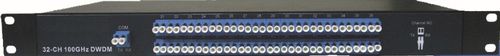 Multiplexer ottico - CWDM-1U-1310 - CXR Networks - monomodale