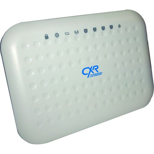 Router Punto di accesso WI-FI - ADR-4TTX - CXR Networks - Ethernet / Internet / IP