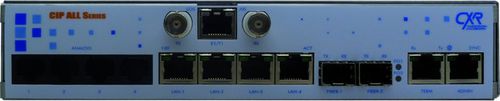 Gateway di comunicazione - CIP-ALL - CXR Networks - industriale / Ethernet / IP