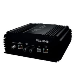 Server Network Time Protocol NTP - VCL-3048  - CXR Networks - GPS
