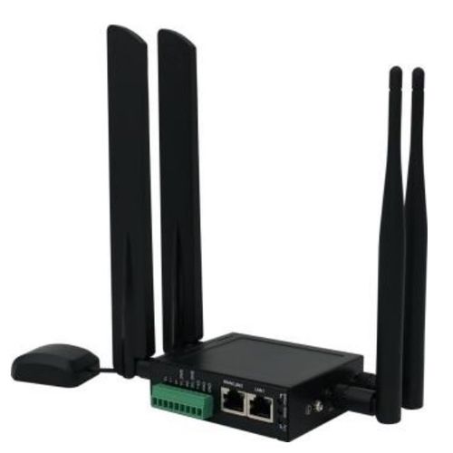 Router rinforzato - RTDI-302 - CXR Networks - cellulare / di comunicazione / di dati