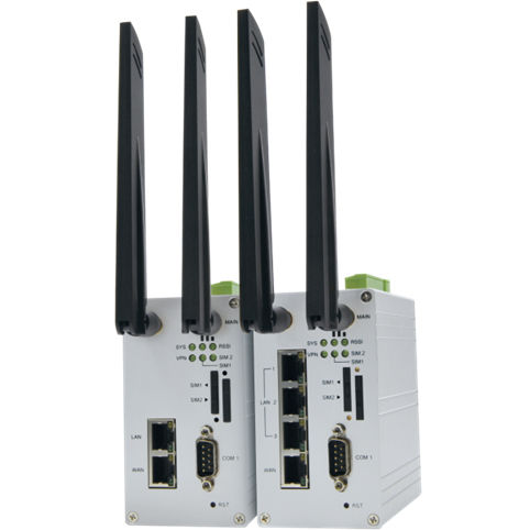 Router 4G LTE - RTDI-310 - CXR Networks - cellulare / di comunicazione / di dati