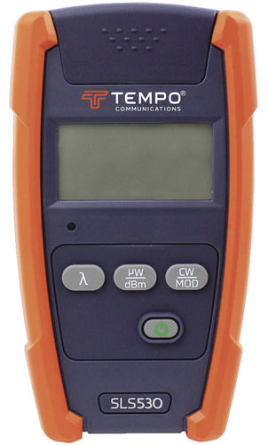 Ricetrasmettitore per fibra ottica - SLS530 - CXR Networks - per fibra ottica / per rete di telecomunicazione / di telemetria