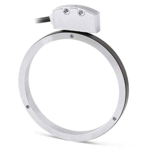 Encoder rotativo senza cuscinetti - SMRI2 - Lika Smart encoders & actuators - incrementale / magnetico / senza contatto