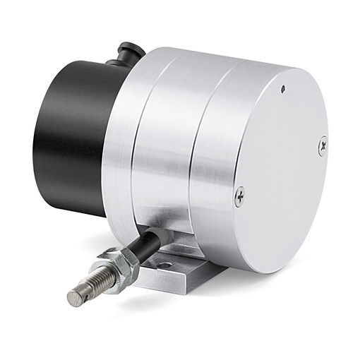 Encoder a filo incrementale - SFE - Lika Smart encoders & actuators - ottico / con uscita digitale / in alluminio