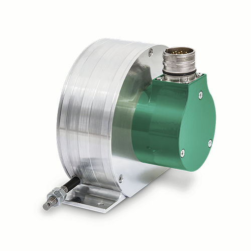 Encoder a filo incrementale - SFE series - Lika Smart encoders & actuators - magnetico / ottico / con uscita digitale