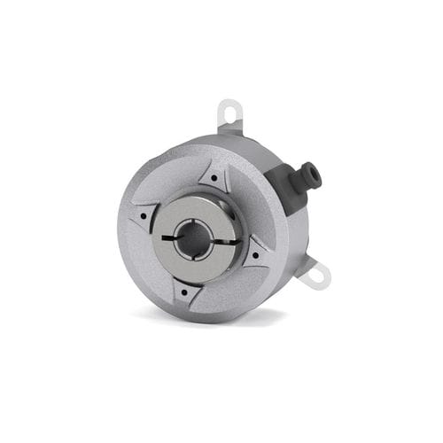 Encoder rotativo incrementale - C50 - Lika Smart encoders & actuators - ottico / ad albero cavo / con uscita digitale