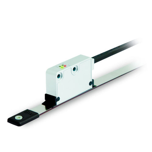 Encoder lineare incrementale - SMS12 - Lika Smart encoders & actuators - magnetico / senza contatto / sinusoidale