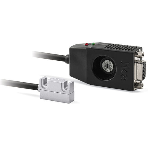Encoder lineare incrementale - SMI series - Lika Smart encoders & actuators - con convertitore esterno