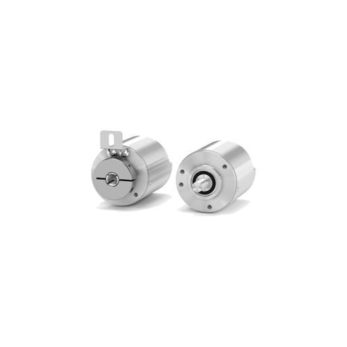 encoder rotativo assoluto - Lika Smart encoders & actuators