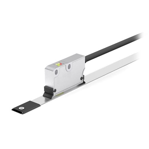 Encoder lineare incrementale - SME12 - Lika Smart encoders & actuators - magnetico / senza contatto / RS-422