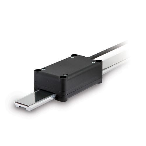 Encoder lineare incrementale - SMIG - Lika Smart encoders & actuators - per pressa piegatrice / guidato