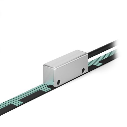 Encoder lineare incrementale - SME9 series - Lika Smart encoders & actuators - magnetico / RS-422 / Line Driver