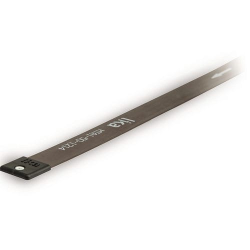 Riga lineare di precisione - MTA series - Lika Smart encoders & actuators - per encoder lineare / magnetica