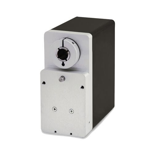 Attuatore elettrico - RD1A - Lika Smart encoders & actuators - rotativo / compatto