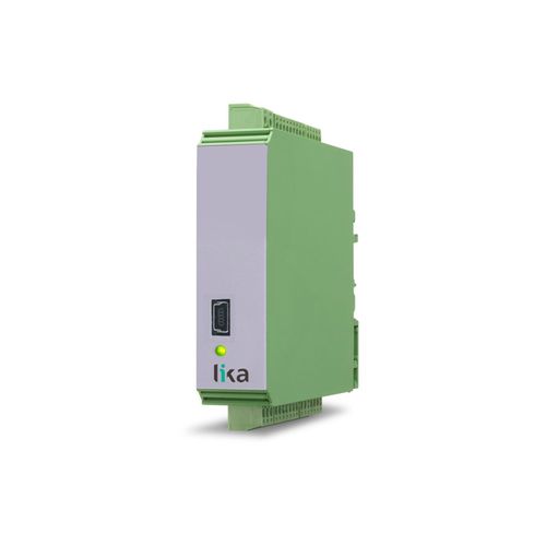 Convertitore di segnale SSI - IF41 - Lika Smart encoders & actuators - RS485