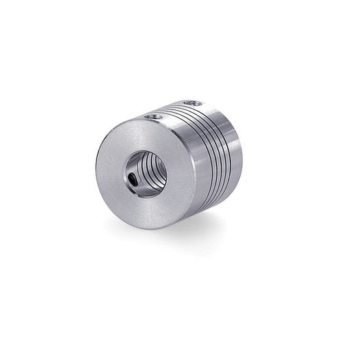 Giunto flessibile - PAN series - Lika Smart encoders & actuators - per encoder