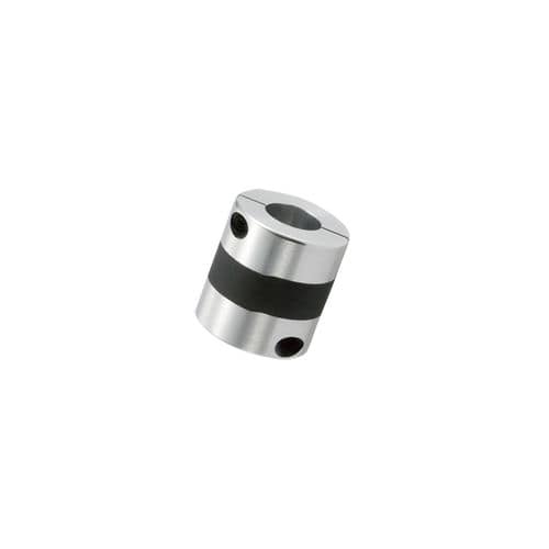 Giunto flessibile - XGS2 - Lika Smart encoders & actuators - con misura di coppia