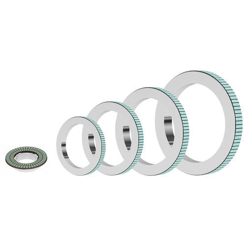 Anello magnetico multipolare - RMU rings - Lika Smart encoders & actuators - su misura