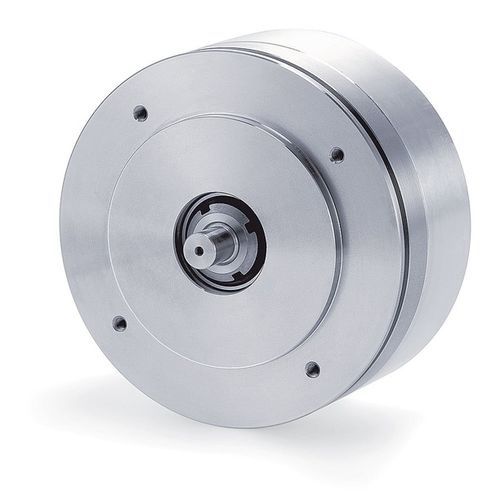 Encoder rotativo incrementale - I105 - Lika Smart encoders & actuators - ottico / ad albero pieno / con uscita digitale