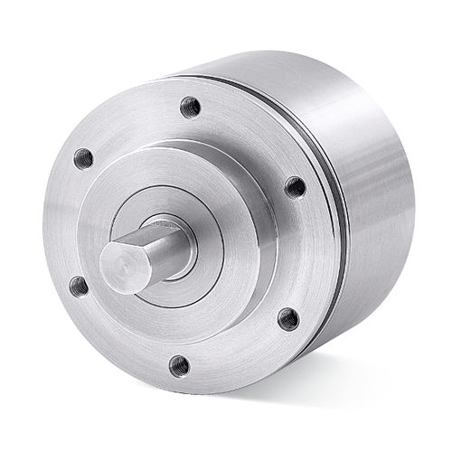 Encoder rotativo incrementale - I58SK - Lika Smart encoders & actuators - ottico / ad albero pieno / con flangia