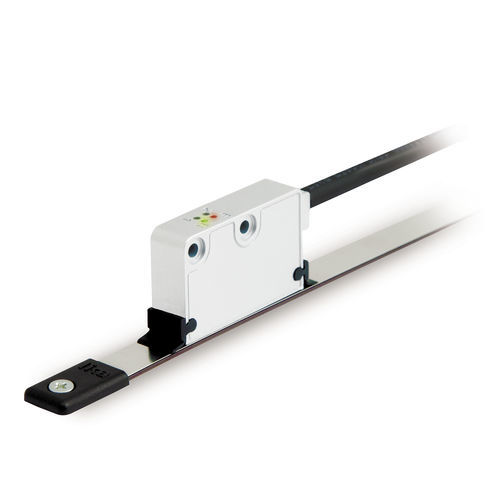 encoder lineare incrementale - Lika Smart encoders & actuators
