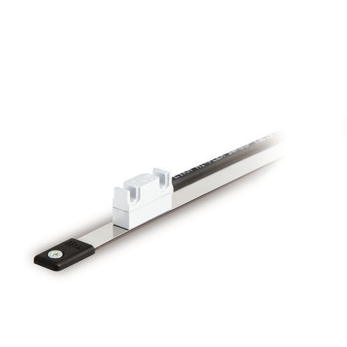 Encoder lineare incrementale - SMS series - Lika Smart encoders & actuators - magnetico / senza contatto / analogico