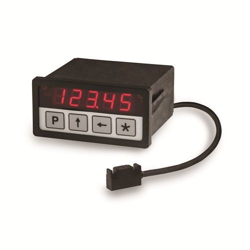 Visualizzatore LED - LD120 - Lika Smart encoders & actuators