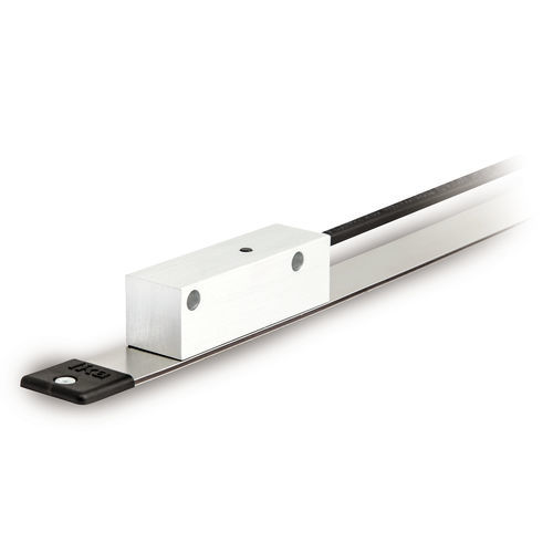 Encoder lineare assoluto - SMA5 - Lika Smart encoders & actuators - magnetico / senza contatto / SSI