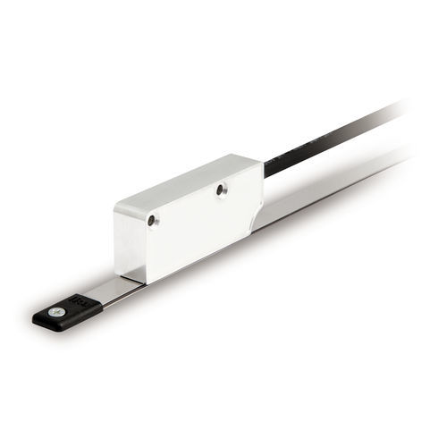 Encoder lineare assoluto - SMA2 - Lika Smart encoders & actuators - magnetico / senza contatto / con uscita digitale