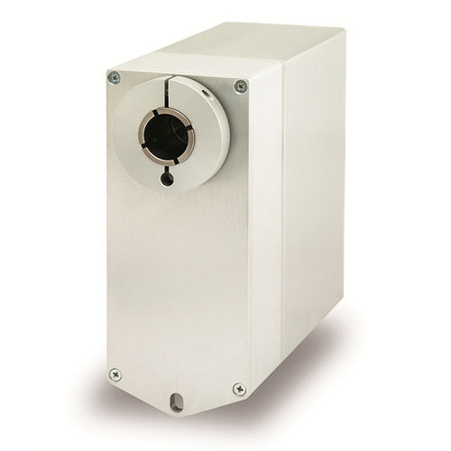 Attuatore elettrico - RD4 - Lika Smart encoders & actuators - rotativo
