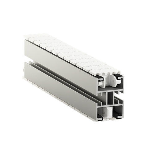Trasportatore a catena - XS - FlexLink - orizzontale / verticale / da trasporto