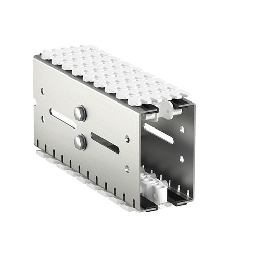 Trasportatore a catena - X70X - FlexLink - orizzontale / verticale / da trasporto