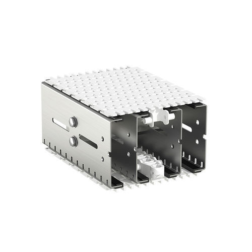 Trasportatore a catena - X180X - FlexLink - modulare / per alimenti / per imballaggi