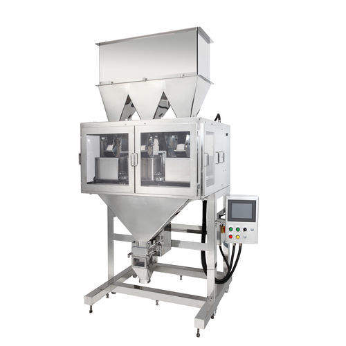 Pesatrice multitesta - Cut-Gate series - Ishida Europe Limited - lineare / per l'industria agroalimentare / per polveri
