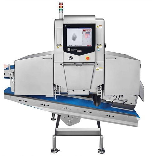 Sistema di ispezione a doppio raggio - IX-G2-4027 - Ishida Europe Limited - a raggi X / per l'industria dell'imballaggio