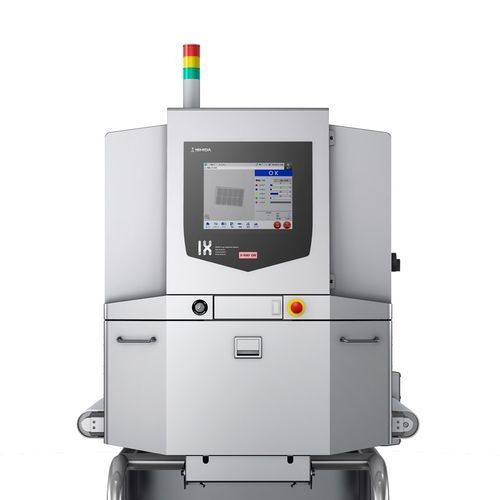 Sistema di ispezione a raggi X - IX  - Ishida Europe Limited - di controllo qualità / per l'industria dell'imballaggio