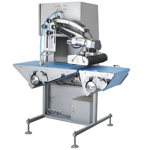 Rilevatore di fughe CO2 - AirScan - Ishida Europe Limited - con display digitale / per imballaggi / per test di tenuta