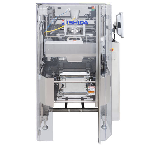 Confezionatrice verticale - Inspira - Ishida Europe Limited - VFFS / automatica / per piccolo sacchetto