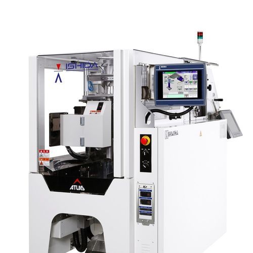 Confezionatrice verticale - ATLAS-B - Ishida Europe Limited - VFFS / automatica / per piccolo sacchetto
