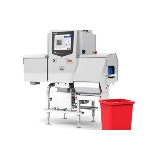 Sistema di ispezione a raggi X - Ishida Europe Limited - per l'industria dell'imballaggio